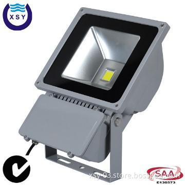 saa&c-tick  70w led flood light
